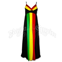 Jamaican Outfit