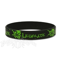 Legalize Bracelet