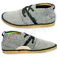 Bob Marley Shoes