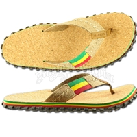 Bob Marley Footwear