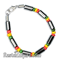 Reggae Beads