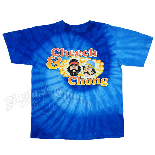 cheech wizard t shirt