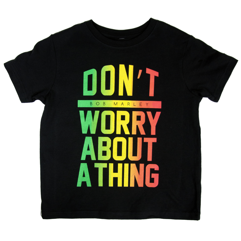 dont worry about it shirt