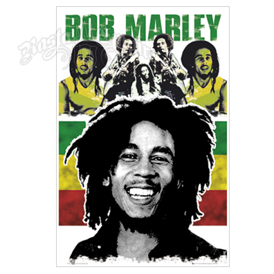 Rasta Posters