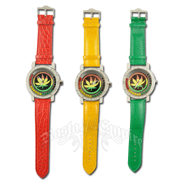 Rasta Watch