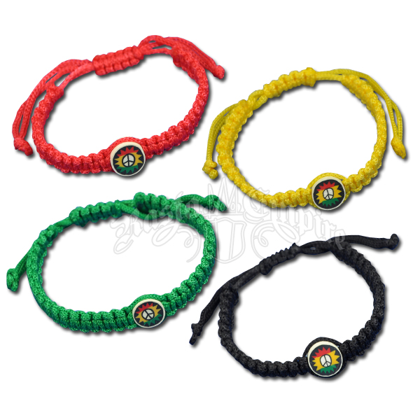 Reggae Beads