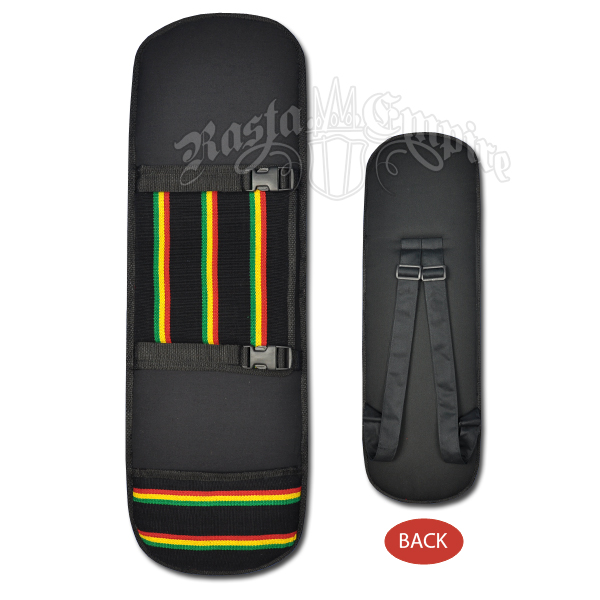 Rasta Bookbag