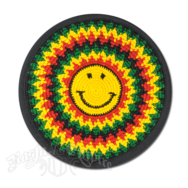 Happy Rasta