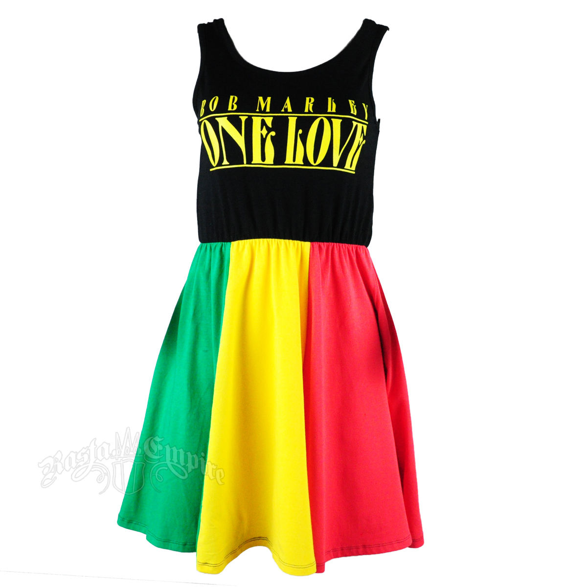 Bob Marley One Love Dress Rastaempire Com