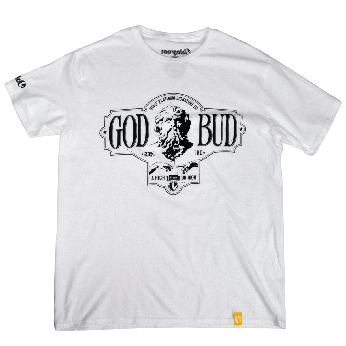 bud life shirt