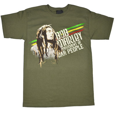 OmReggae: Bob Marley Clothing, Posters, Accessories, etc.