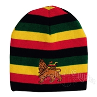 Bob Marley, Rasta and Reggae Beanies @ RastaEmpire.com