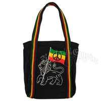 Bags & Backpacks of Bob Marley, Rasta and Reggae @ RastaEmpire.com