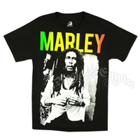 Bob Marley Clothing, Posters, Accessories and Merchandise at ...