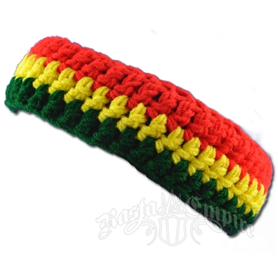 bob marley head wrap