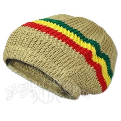 Bob Marley, Rasta and Reggae Tams @ RastaEmpire.com