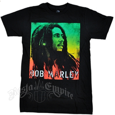 Bob Marley T-Shirts, Bob Marley Shirts, Bob Marley Tee | RastaEmpire.com