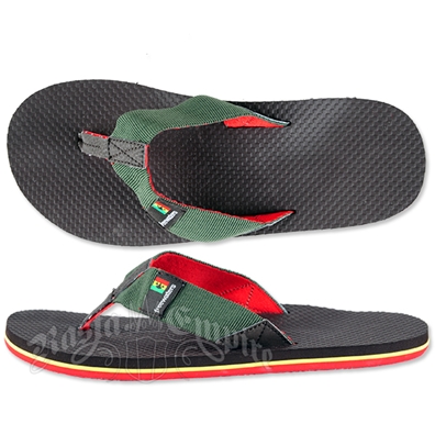 Men’s Bob Marley Footwear, Rasta Shoes, Reggae Shoes @ RastaEmpire.com