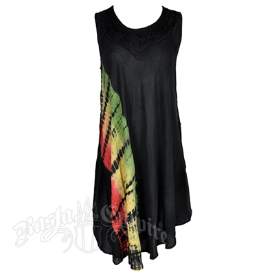 Rasta, Reggae, Jamaican, Bob Marley Dresses & Skirts @ RastaEmpire.com