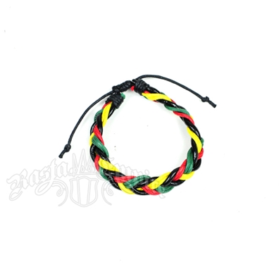 Bob Marley, Rasta and Reggae jewelry @ RastaEmpire.com