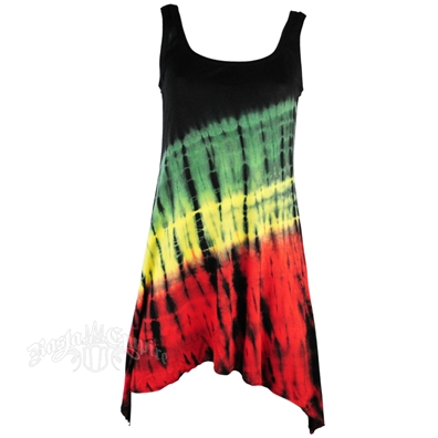 Rasta, Reggae, Jamaican, Bob Marley Dresses & Skirts @ RastaEmpire.com