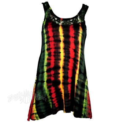 Bob Marley, Reggae, Rasta Clothing For Women & Girls | RastaEmpire.com