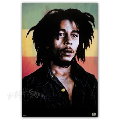 Rasta, Reggae and Bob Marley Decor @ RastaEmpire.com