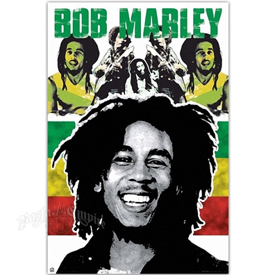 New Rastafarian, Reggae & Bob Marley Merchandise at RastaEmpire.com