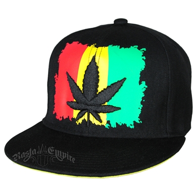 Bob Marley, Rasta and Reggae Ball Caps @ RastaEmpire.com