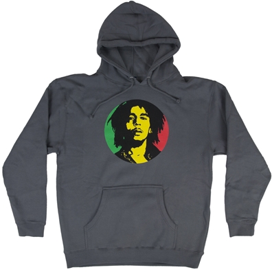 Bob Marley One Love Military Zip Hoodie download free software