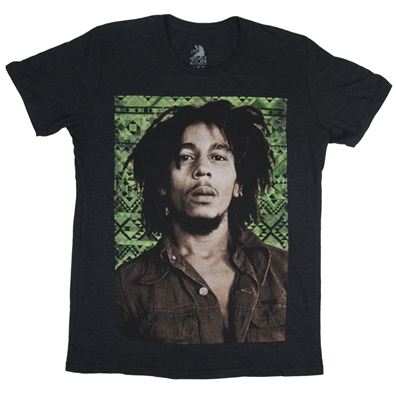 Bob Marley, Reggae, Rasta Clothing For Men | RastaEmpire.com