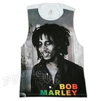 Bob Marley, Reggae, Rasta Clothing For Men | RastaEmpire.com
