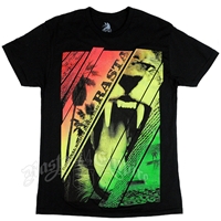 Bob Marley, Reggae, Rasta Clothing For Men | RastaEmpire.com