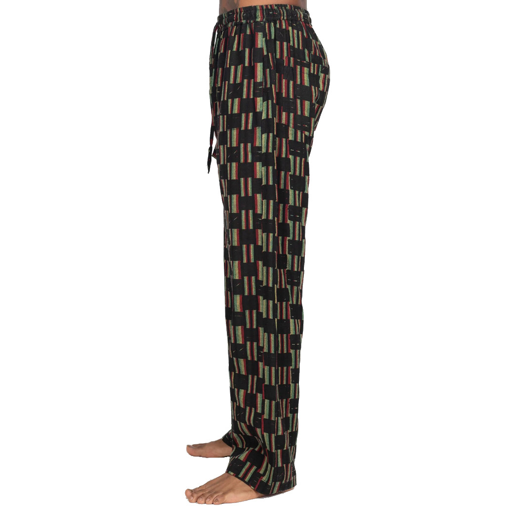 Rasta Women Pants - 70898 - ECR Wholesale